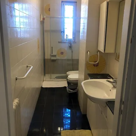 Tower Bed & Breakfast