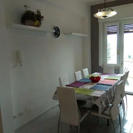 Bed & Breakfast Tower