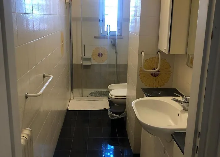 Tower ベッド・アンド・ブレックファスト