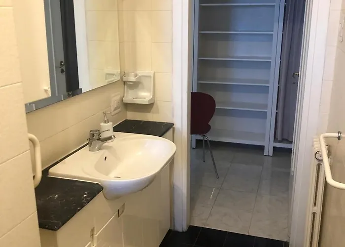 Tower ベッド・アンド・ブレックファスト *