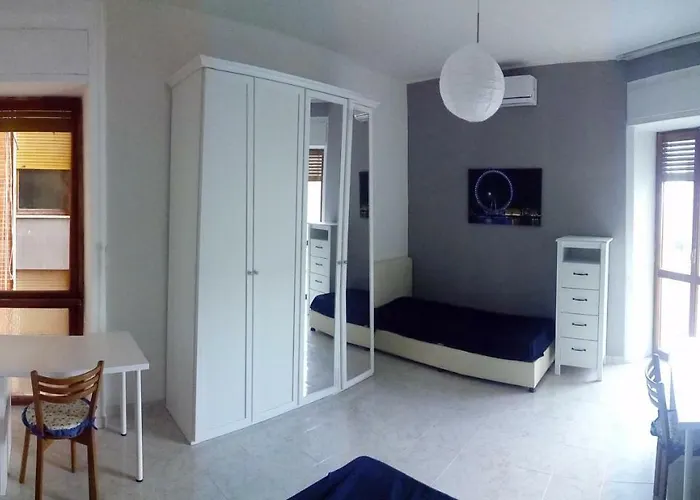 Tower * レッチェ