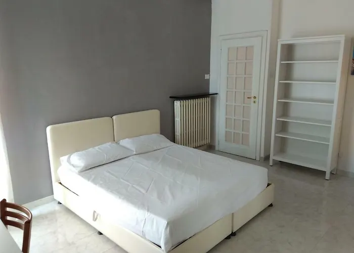 Tower ベッド・アンド・ブレックファスト レッチェ