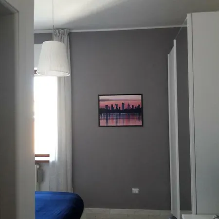 Tower 住宿加早餐酒店