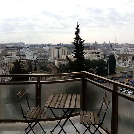 住宿加早餐酒店 Tower *