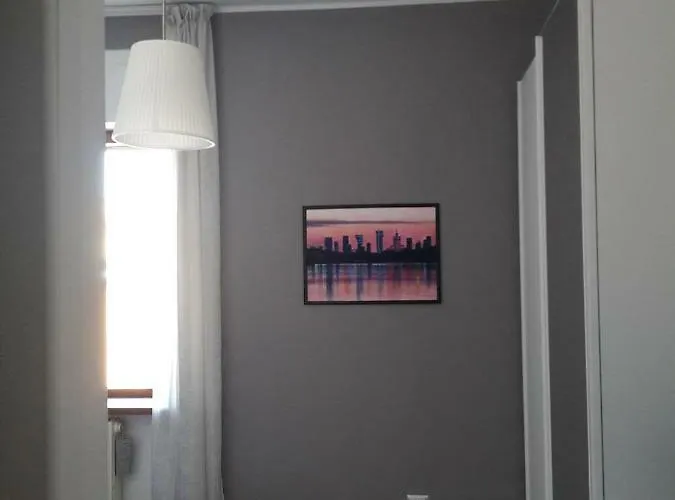 Tower Bed & Breakfast