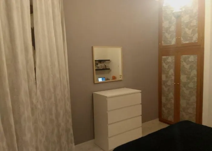 Tower Bed & Breakfast