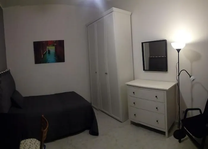 Tower Bed & Breakfast