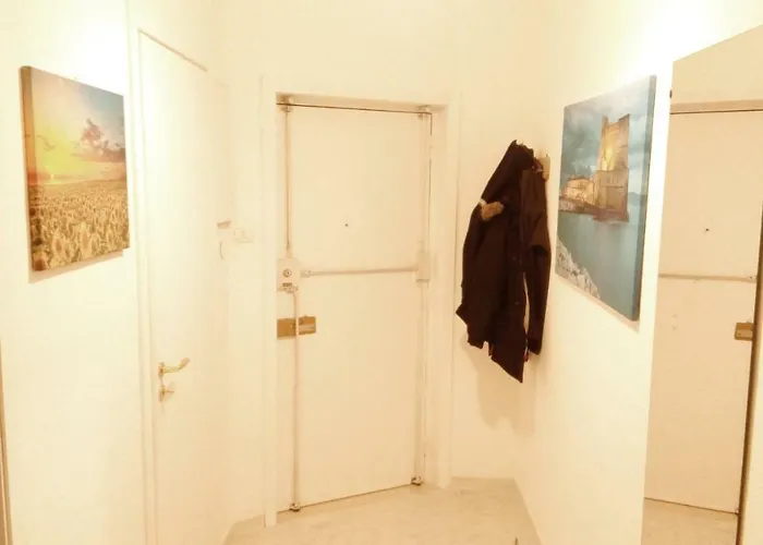 Bed & Breakfast Tower