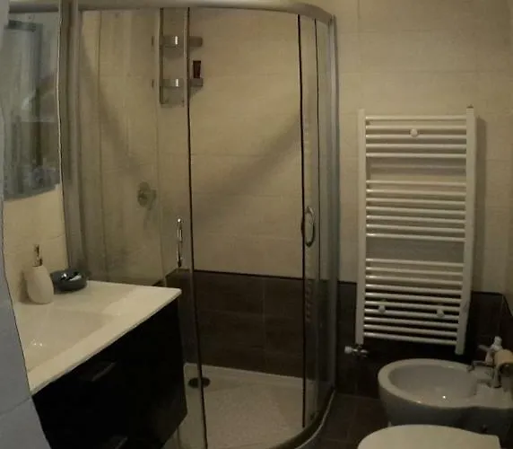 Bed & Breakfast Tower Lecce