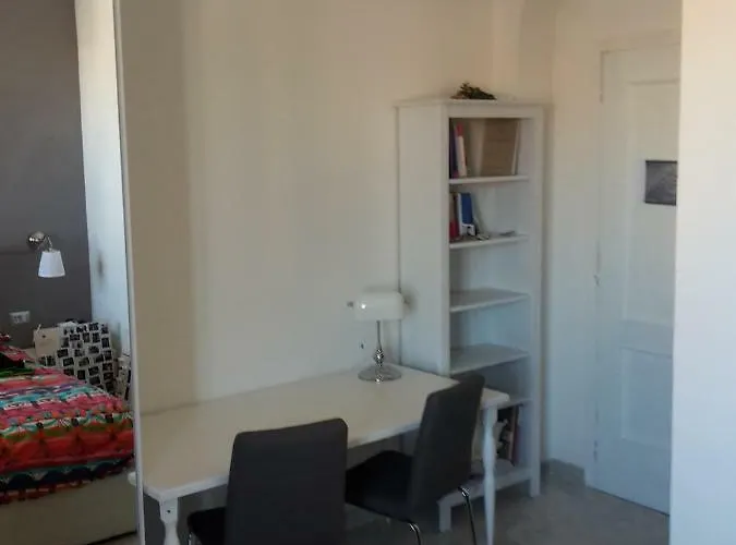 Tower Bed & Breakfast