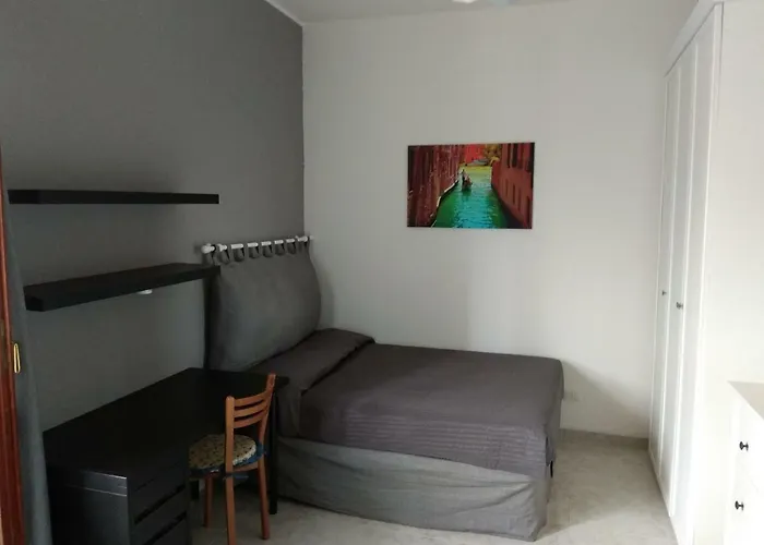 Tower Bed & Breakfast