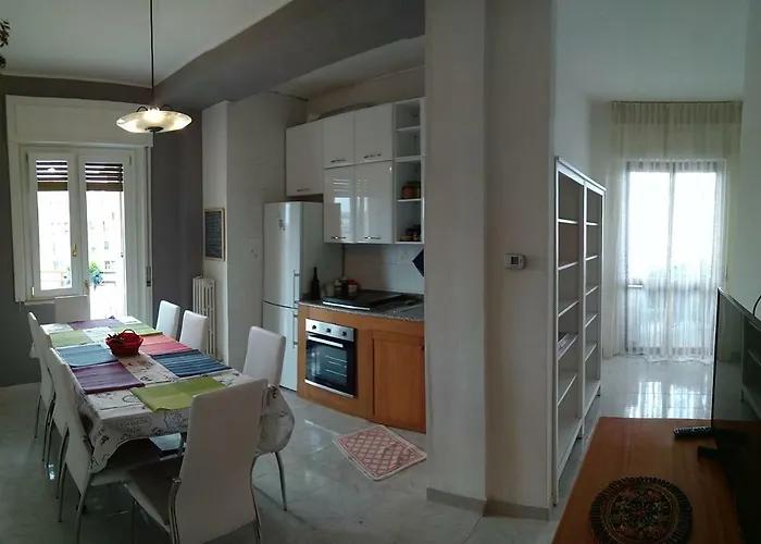 Tower Bed & Breakfast *